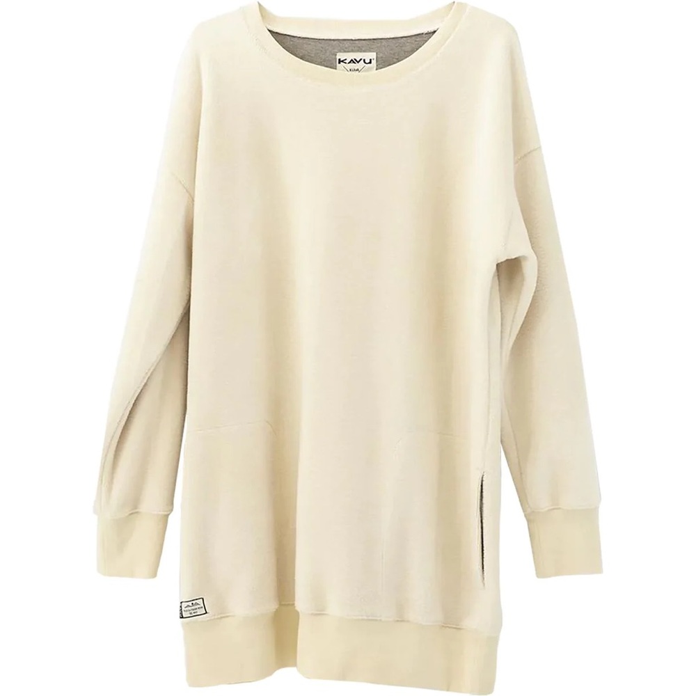 KAVU | Riverton Sweatshirt in Birch - Women's